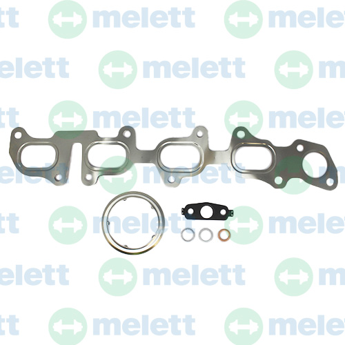 Gasket