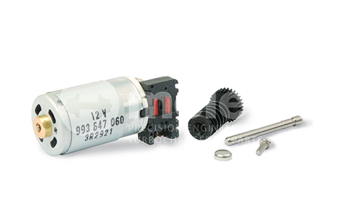 Melett Electronic Actuator Repair Kits with watermark