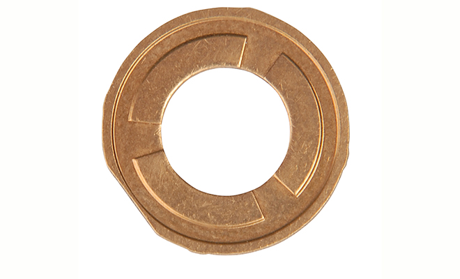 Melett RHF4-5 Bi-Metallic Thrust Washer