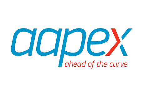 AAPEX 2019