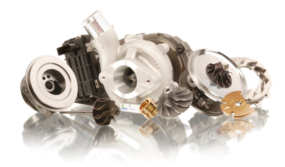 Turbochargers Explained What Is A Turbo What Are The Different Types